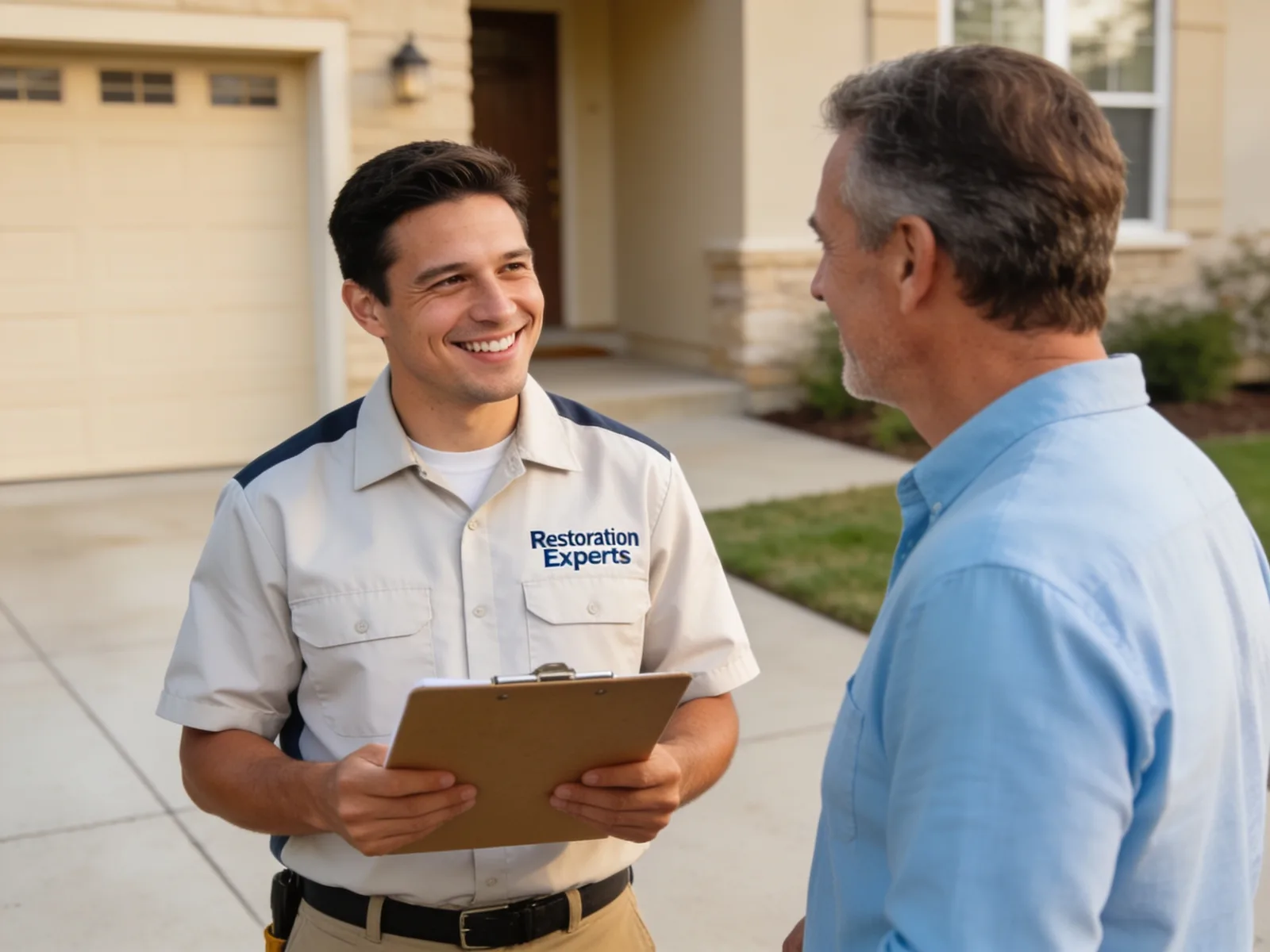 Water Damage Cleanup Sherman, NY FAQs